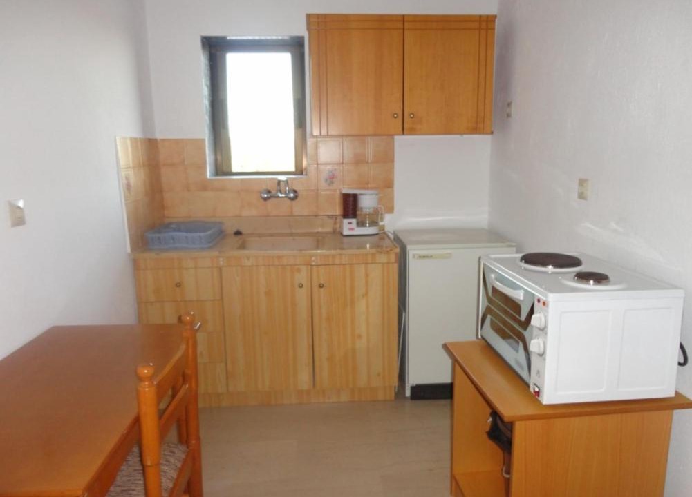 Photo of Kitchen in Metamorfosi