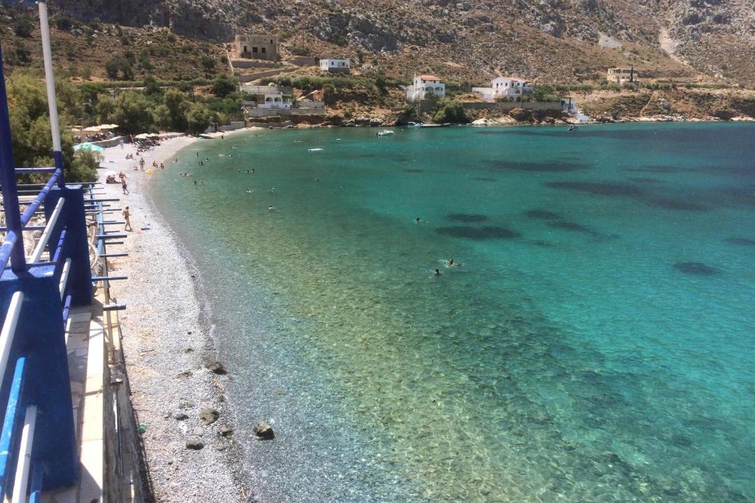 Photo of Outdoor in Kalymnos