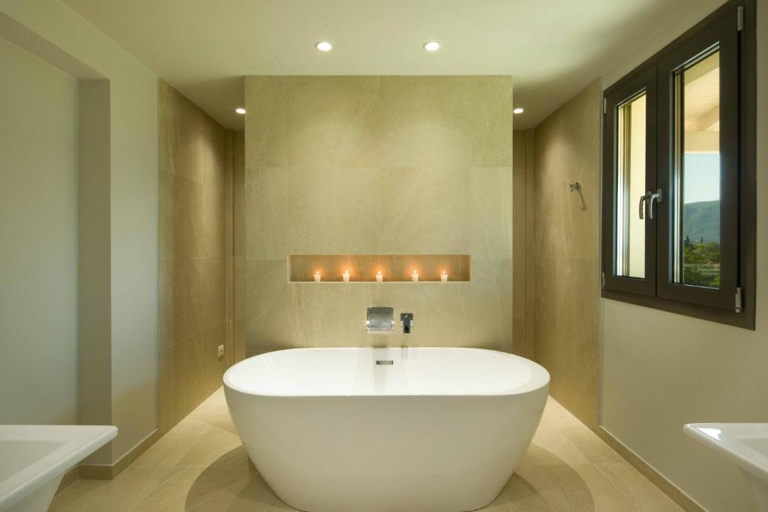 Photo of Bathroom in Dassia