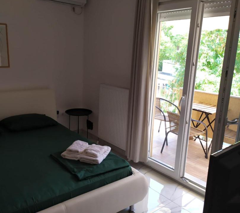 Photo of Bedroom in Kalamaria