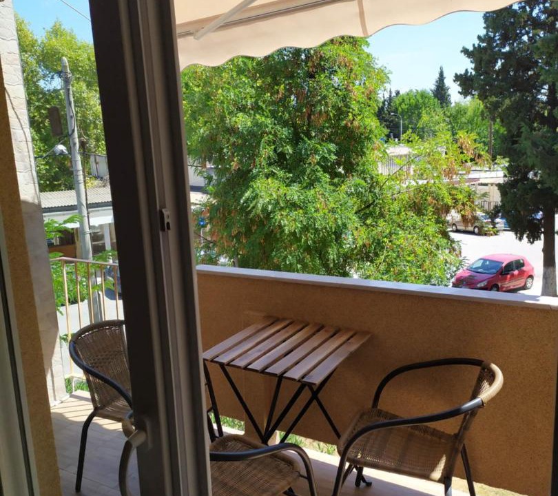 Photo of Patio Balcony in Kalamaria
