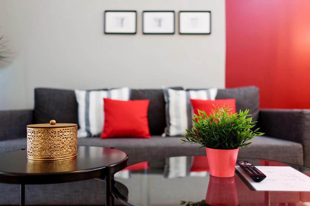 Photo of Livingroom in Omonia