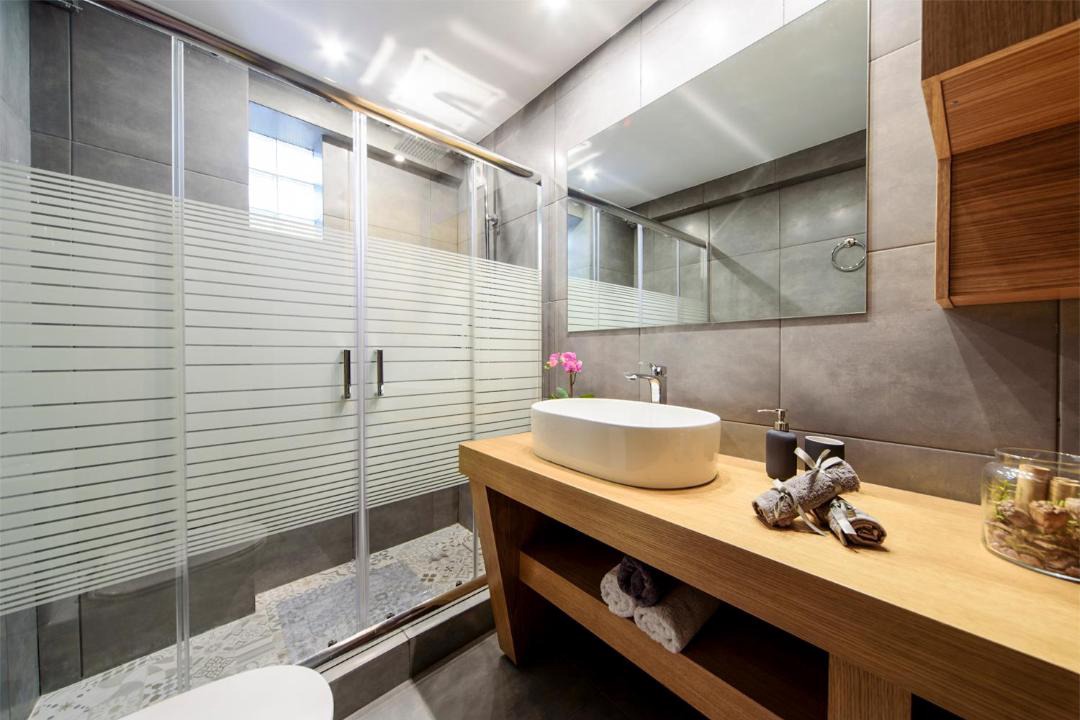 Photo of Bathroom in Omonia