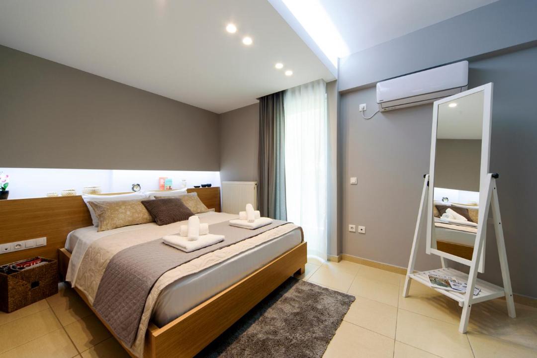 Photo of Bedroom in Omonia