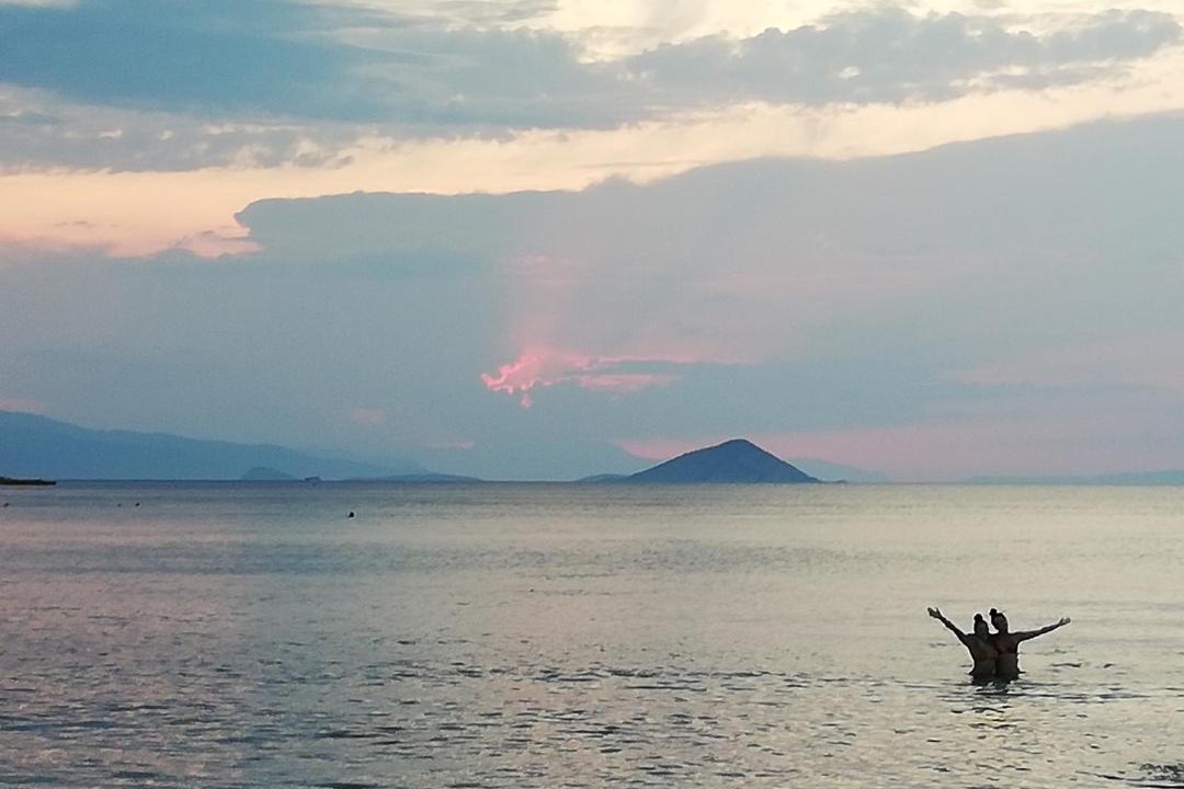 Photo of Outdoor in Aegina