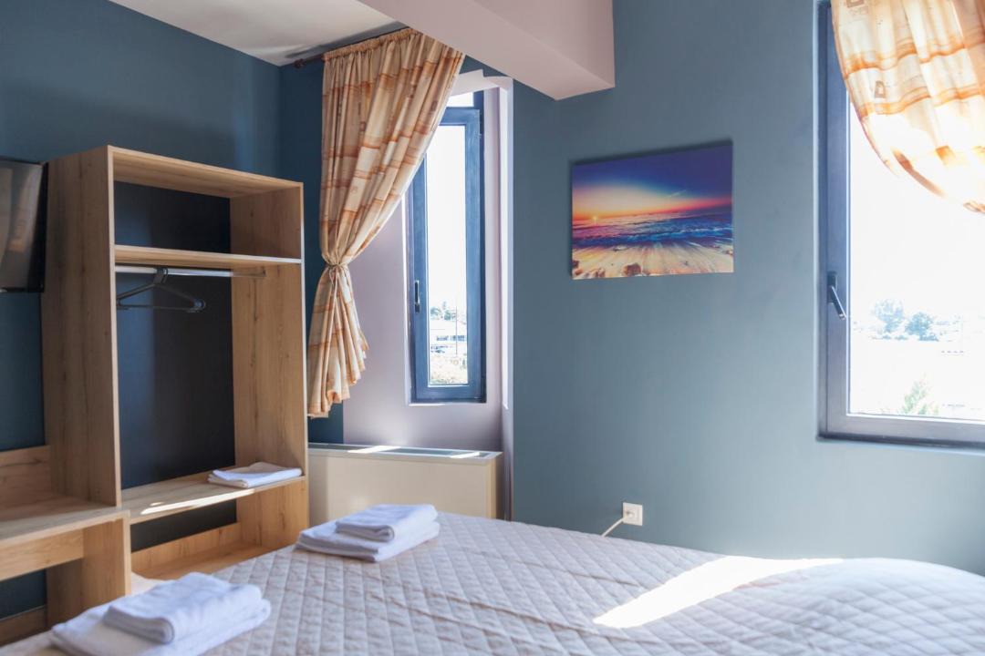 Photo of Bedroom in Nea Khili