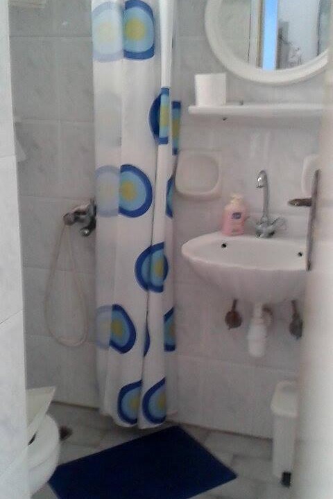 Photo of Bathroom in Ios Town