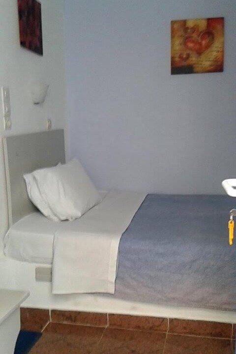 Photo of Bedroom in Ios Town