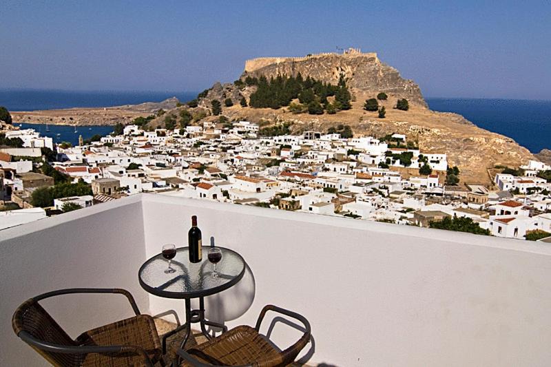Photo of Others in Lindos