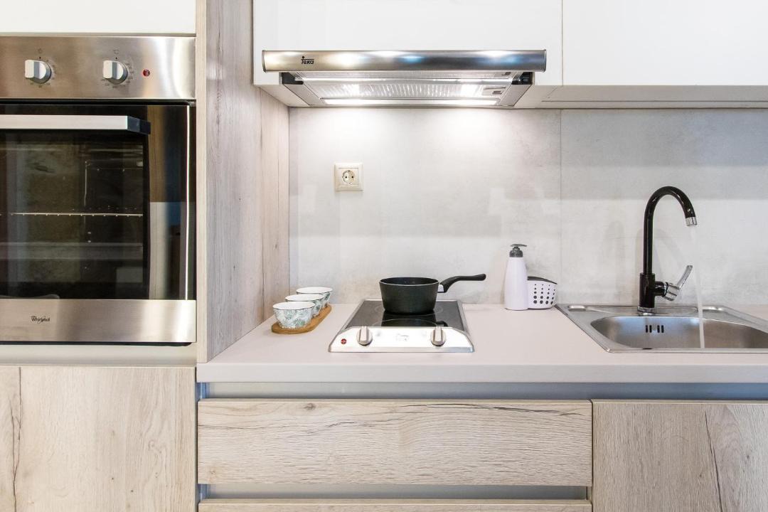 Photo of Kitchen in Kantanos-Selino