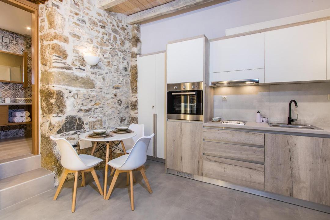 Photo of Kitchen in Kantanos-Selino