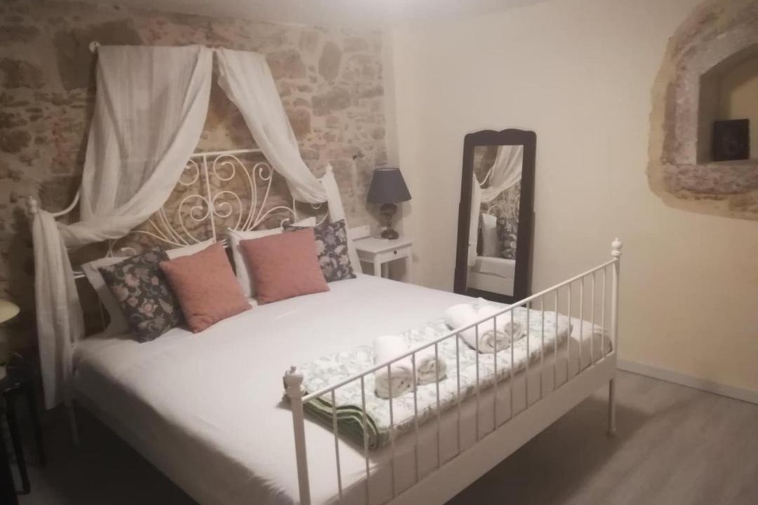 Photo of Bedroom in Pitsidia