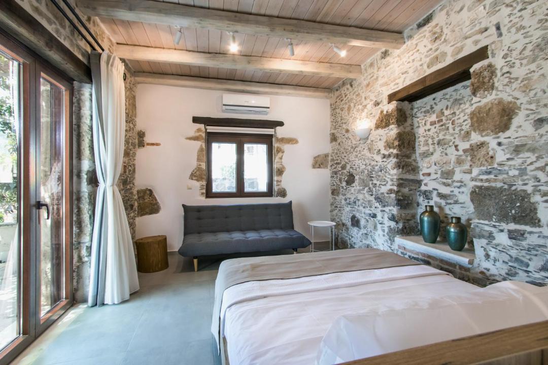 Photo of Bedroom in Kantanos-Selino