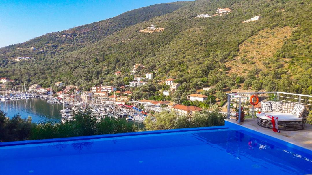Photo of Others in Sivota
