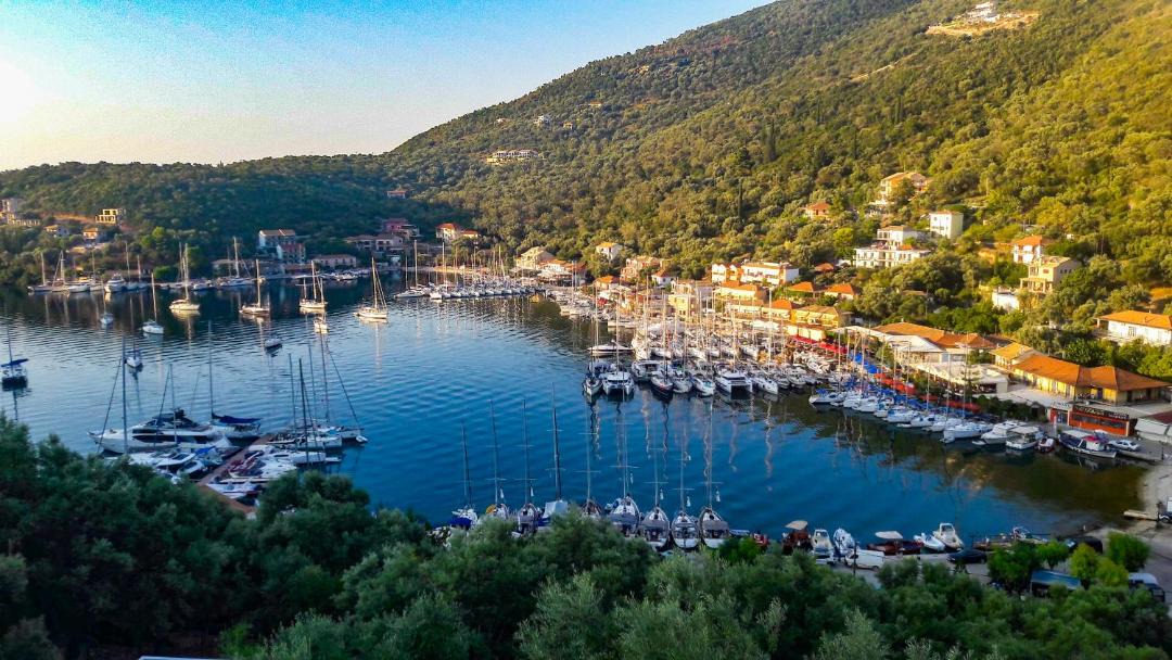 Photo of Others in Sivota