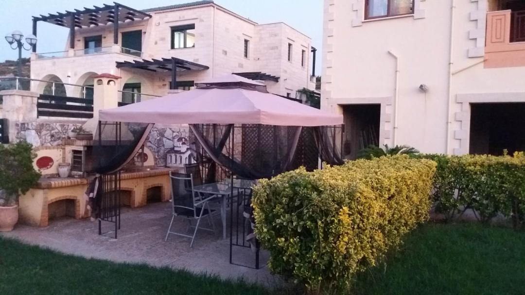 Photo of Patio Balcony in Kalyves