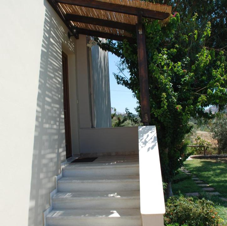Photo of Buildings in Lefkogeia