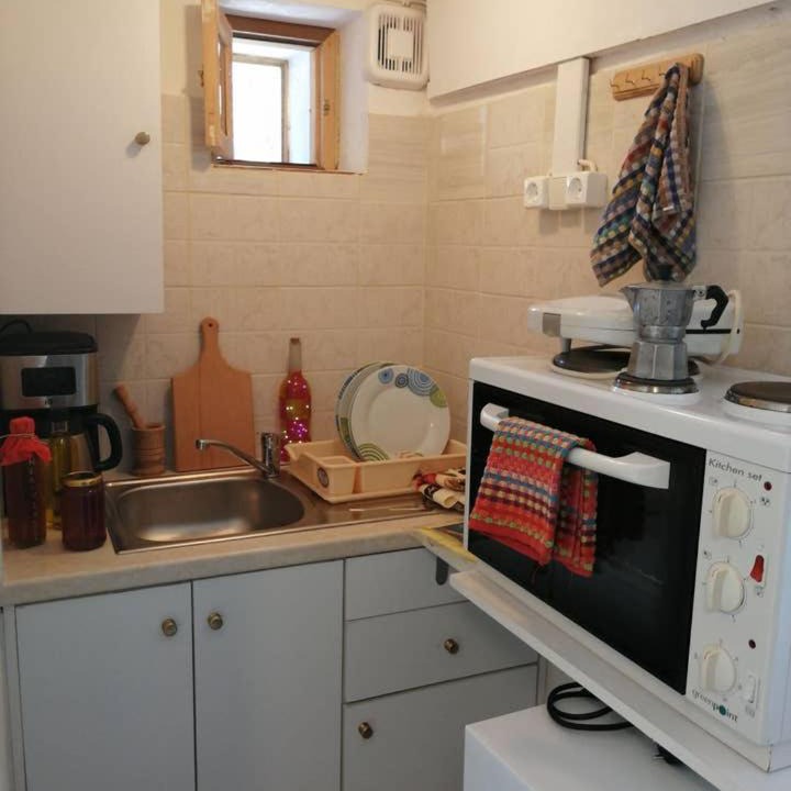 Photo of Kitchen in Leonidio