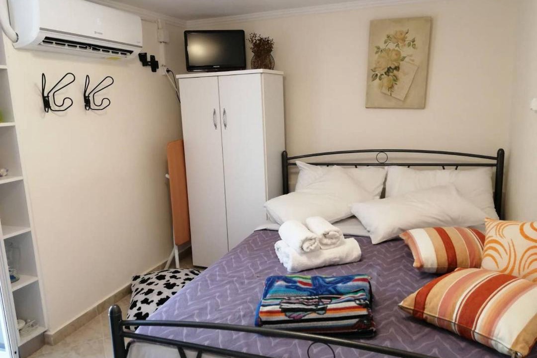 Photo of Bedroom in Leonidio