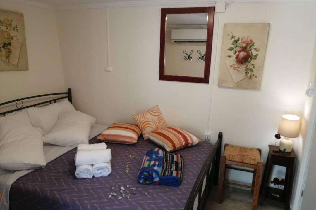 Photo of Bedroom in Leonidio