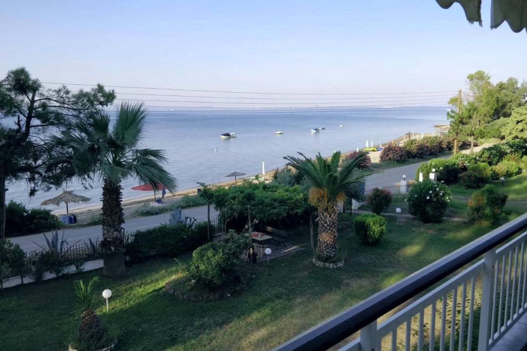Photo of Patio Balcony in Ormilia