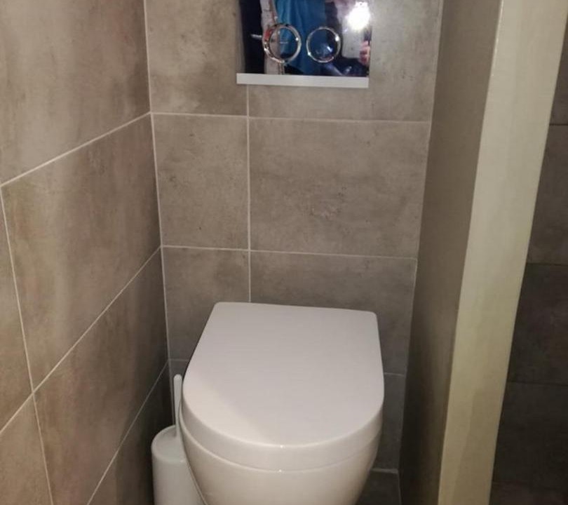 Photo of Bathroom in Ios Town