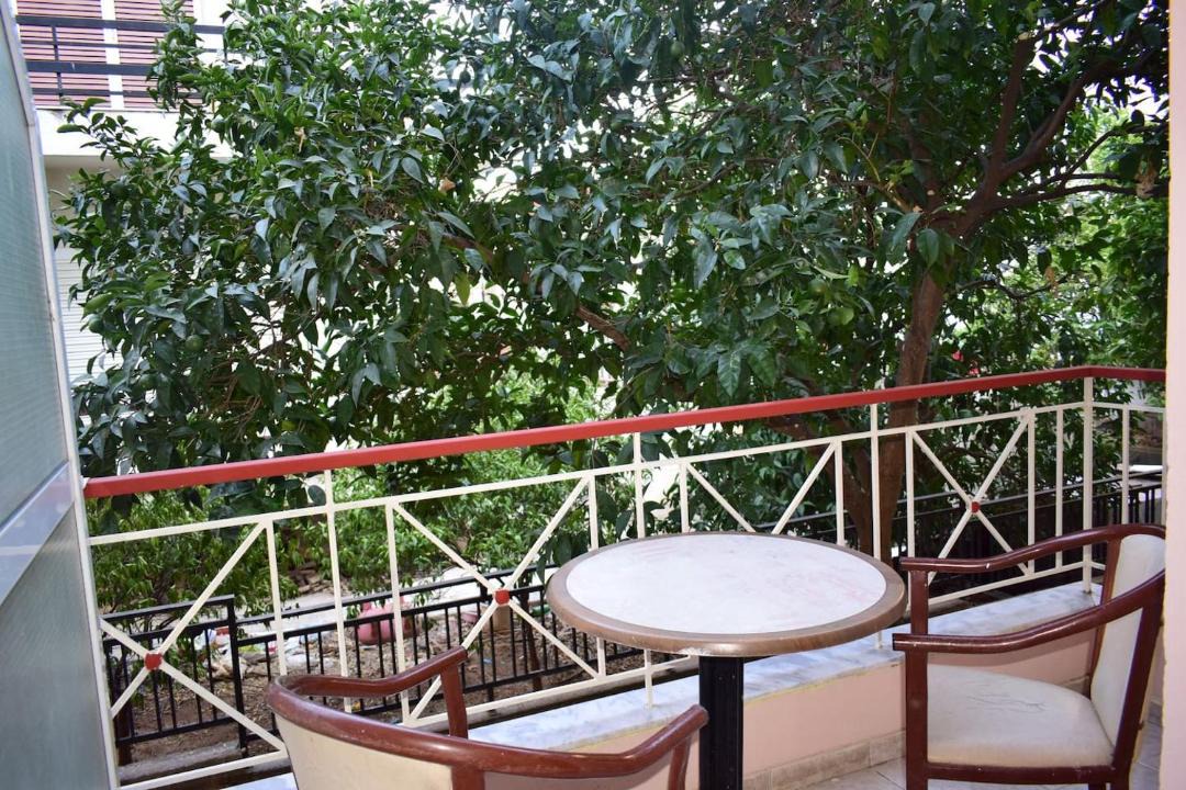 Photo of Patio Balcony in Nea Artaki