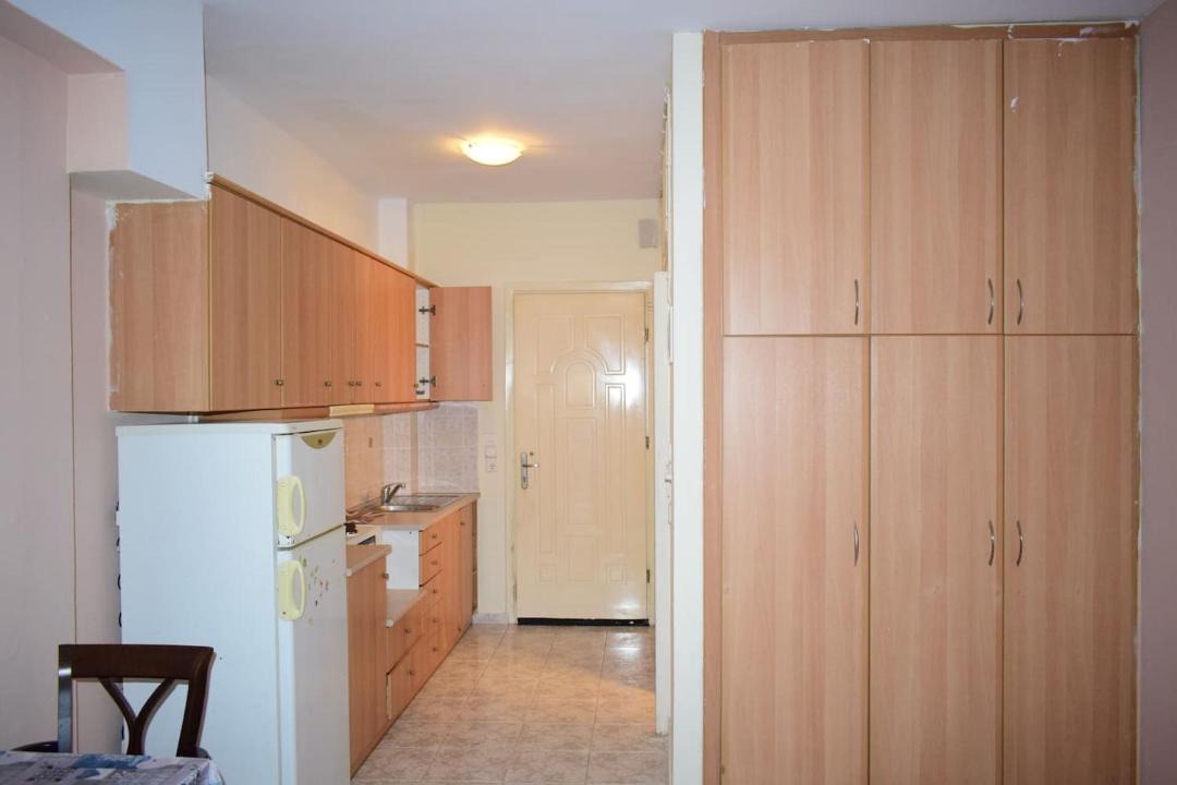 Photo of Kitchen in Nea Artaki