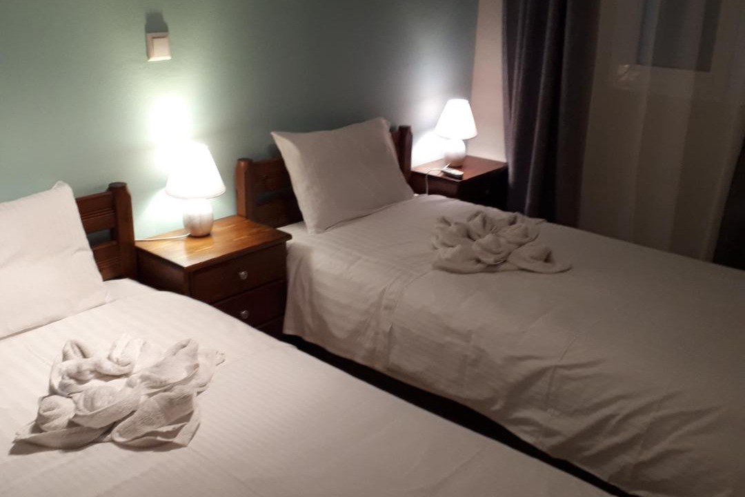 Photo of Bedroom in Nopigia