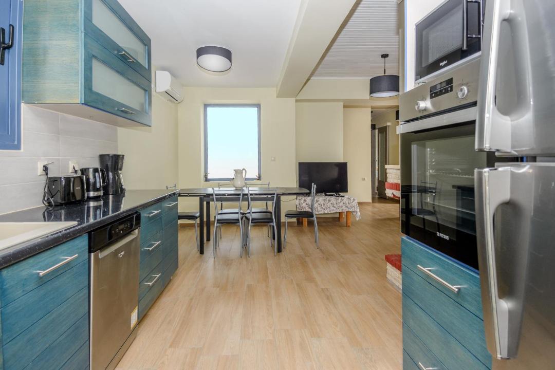 Photo of Kitchen in Logarata