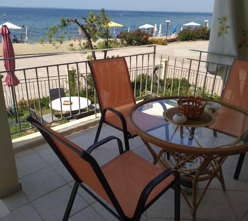 Photo of Patio Balcony in Gerakini