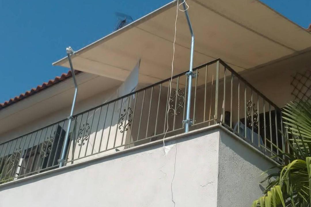 Photo of Patio Balcony in Milina