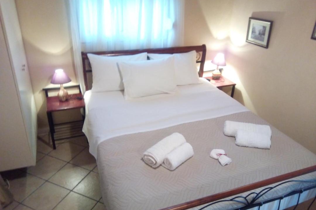 Photo of Bedroom in Marathi