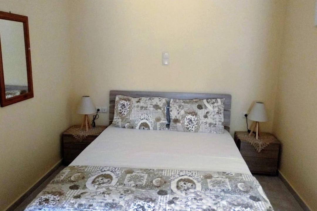 Photo of Bedroom in Rethymno