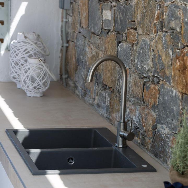 Photo of Kitchen in Stavromenos