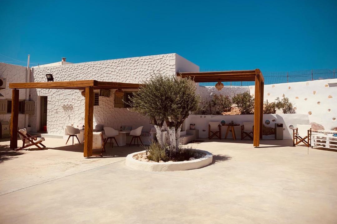 Photo of Others in Koufonisia