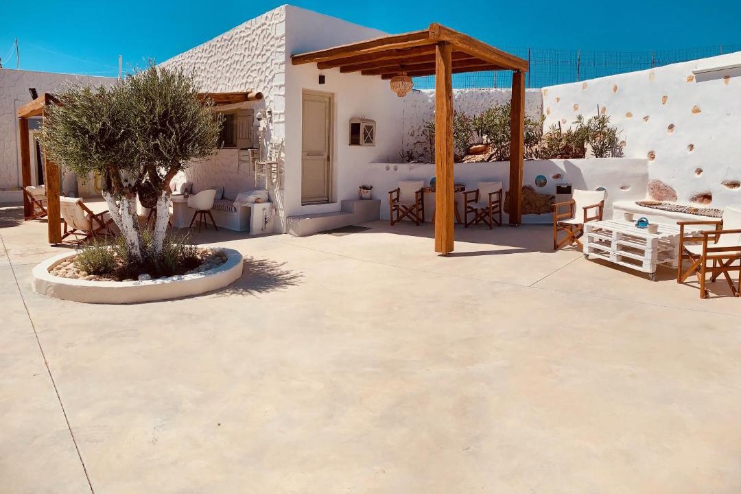 Photo of Others in Koufonisia