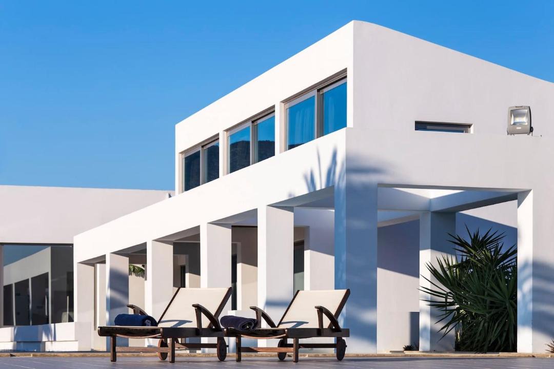 Photo of Buildings in Ermionida