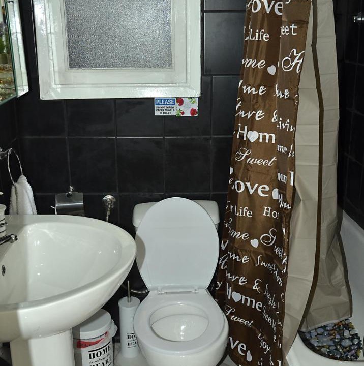 Photo of Bathroom in Koukaki