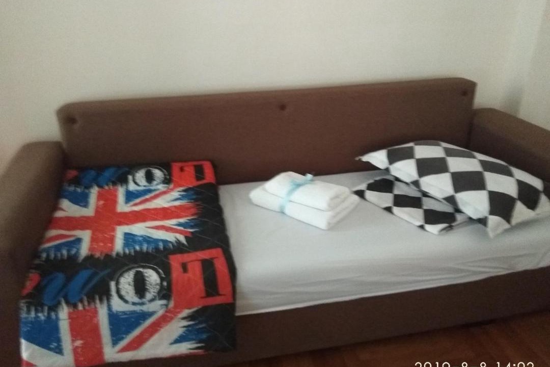 Photo of Bedroom in Koukaki