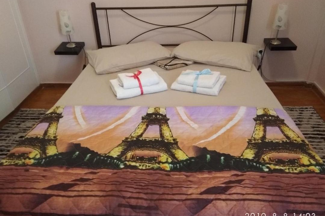 Photo of Bedroom in Koukaki