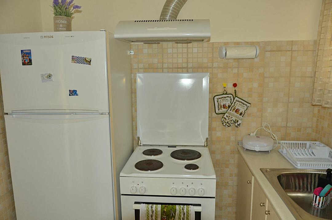 Photo of Kitchen in Koukaki