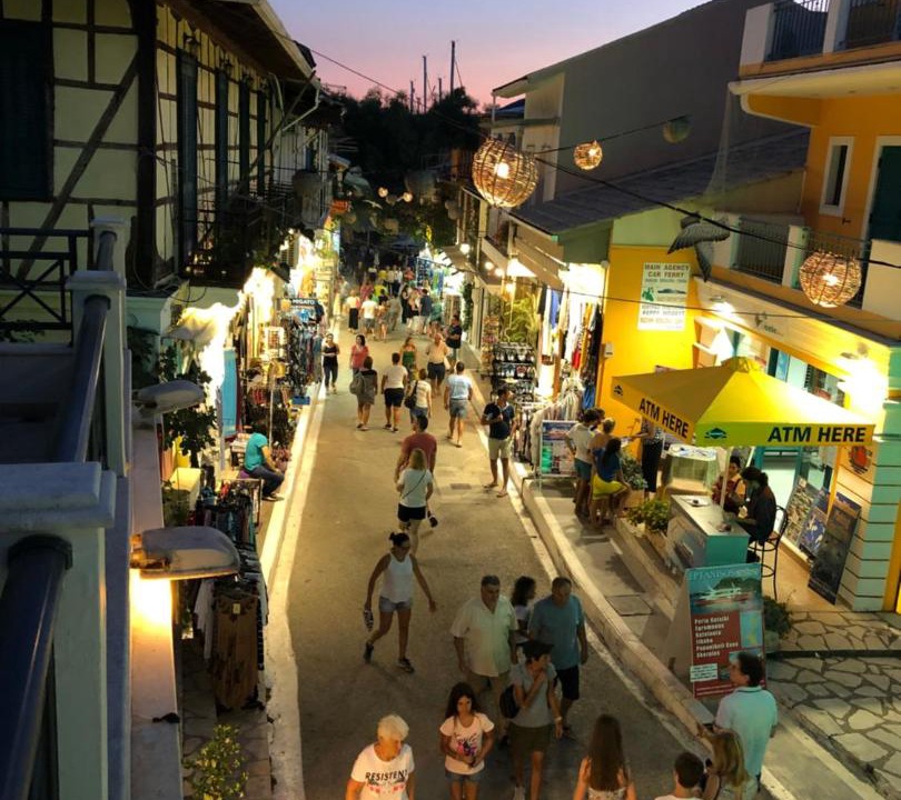 Photo of Others in Vassiliki