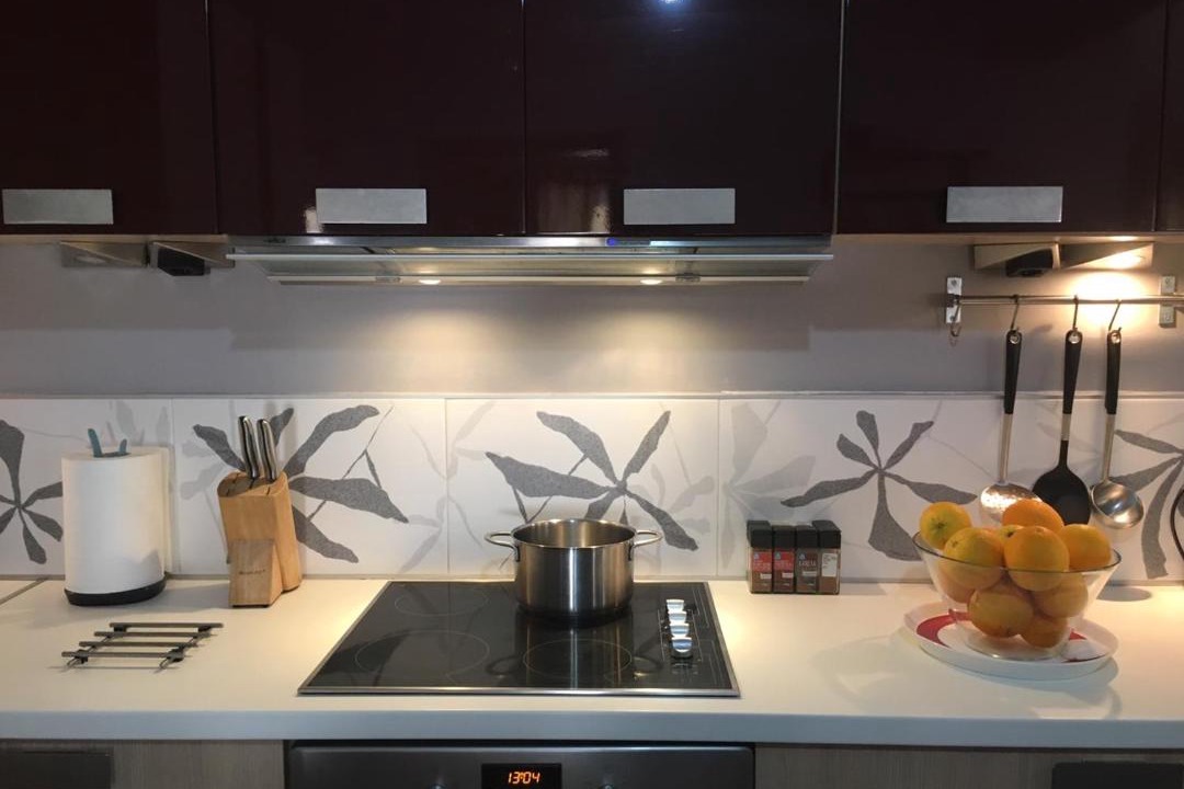 Photo of Kitchen in Preveza