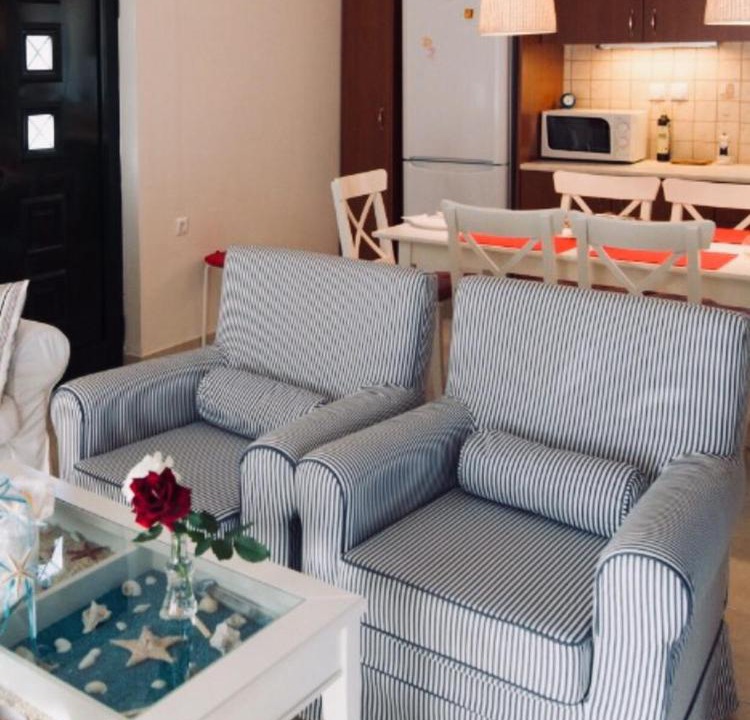 Photo of Livingroom in Episkopos