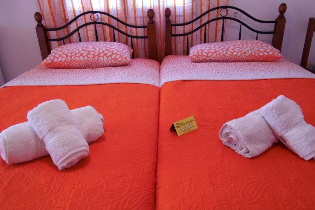 Photo of Bedroom in Katerini