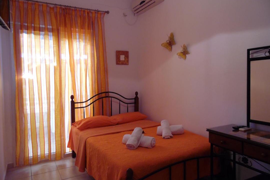 Photo of Bedroom in Katerini