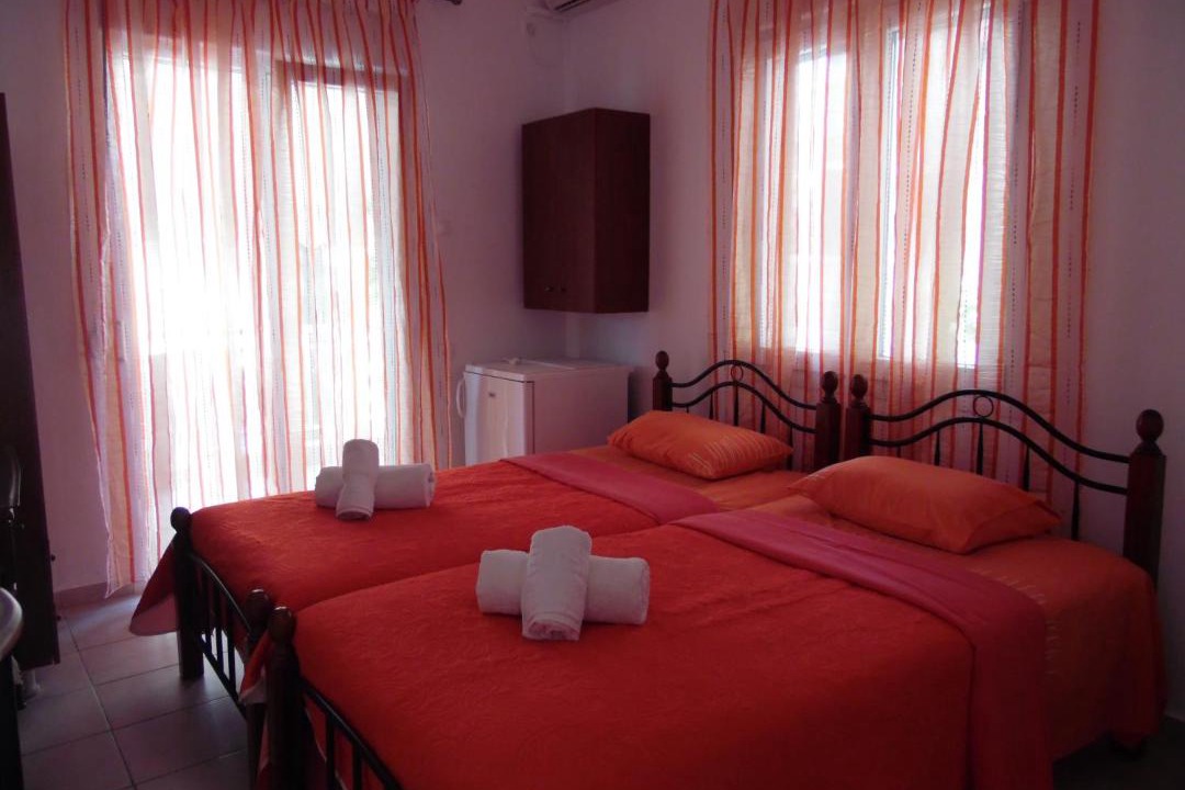 Photo of Bedroom in Katerini