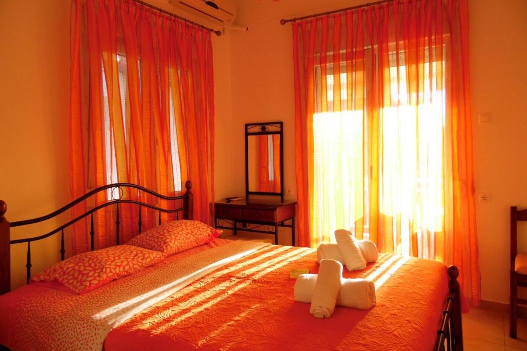 Photo of Bedroom in Katerini