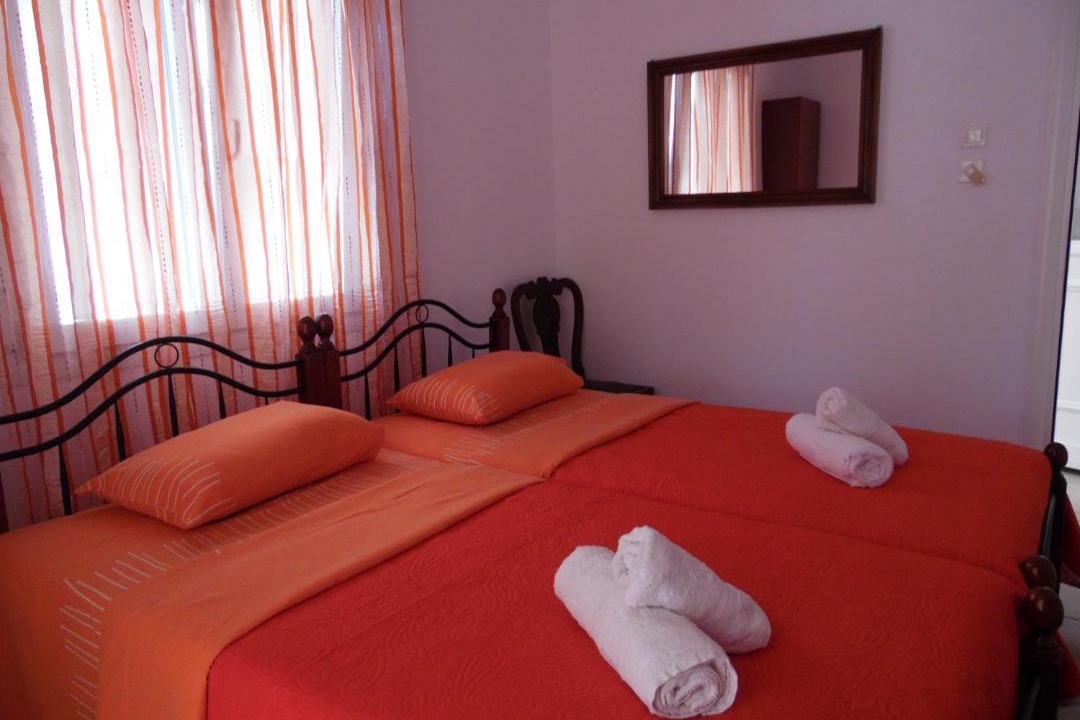 Photo of Bedroom in Katerini